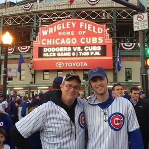 Meet your Posher, Tucker